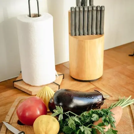 Dwupoziomowy, Rodzinny Apartament. Ochrona, Garaz.