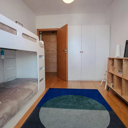 Dwupoziomowy, Rodzinny Apartament. Ochrona, Garaz. * Warszawa