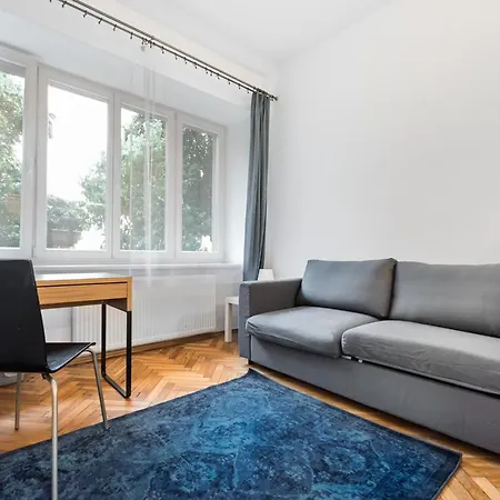 Ochota Radomska Comfort Studio * Warsaw