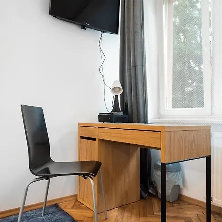 Ochota Radomska Comfort Studio