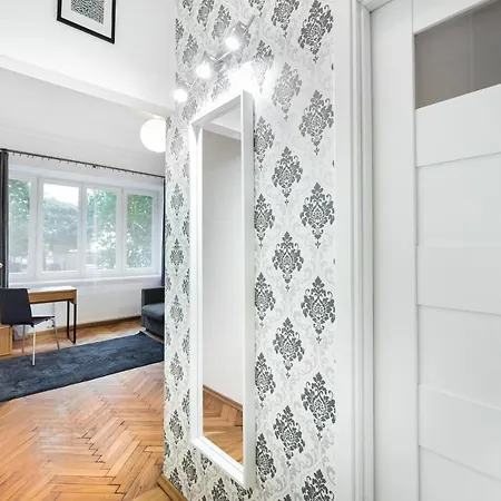 Ochota Radomska Comfort Studio
