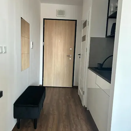 Foxapart Modern Space