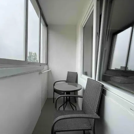 Superior Jerozolimskie. 2 On The 7th Floor Apartment *