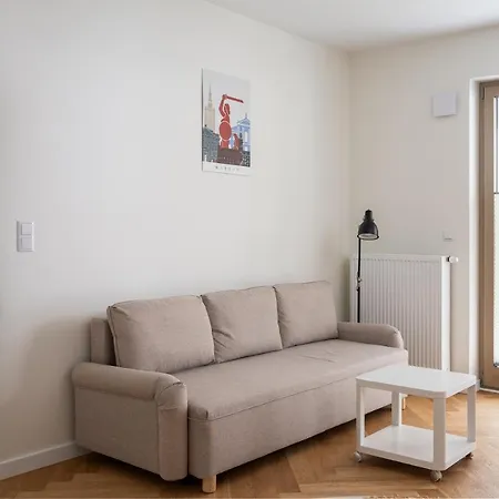 Wola Nakielska Comfort Apartment *
