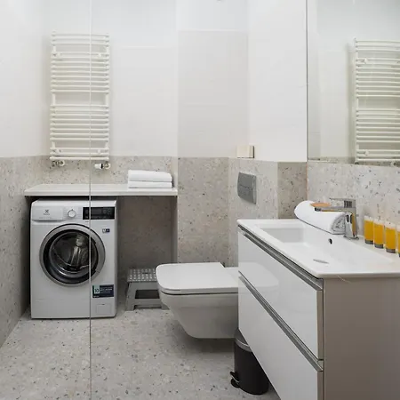 Wola Nakielska Comfort Apartment