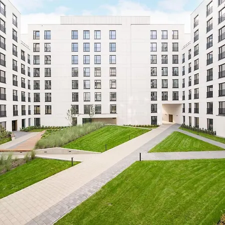 Wola Nakielska Comfort Apartment *