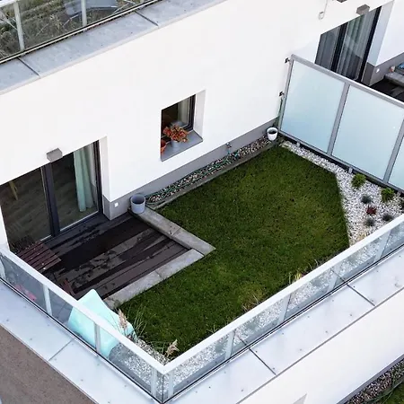 Mint House Warszawa