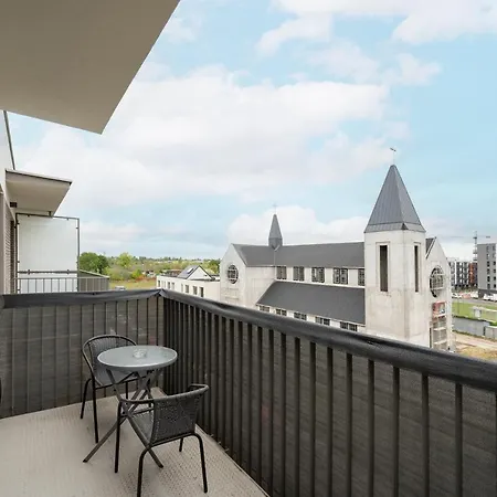 Apartament Praga Zupnicza Modern Warszawa