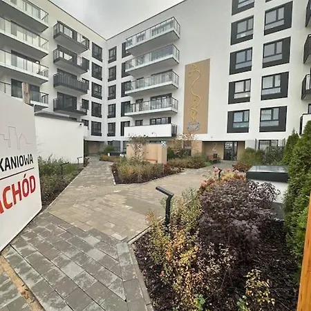 Project Comfort Lazurowa 15a/85 Blisko Jednostki Wat Apartment *