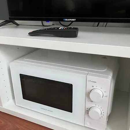 Apartament Royal Place 2 Bedrooms Wilanow Warszawa