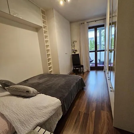 Apartament Royal Place 2 Bedrooms Wilanow