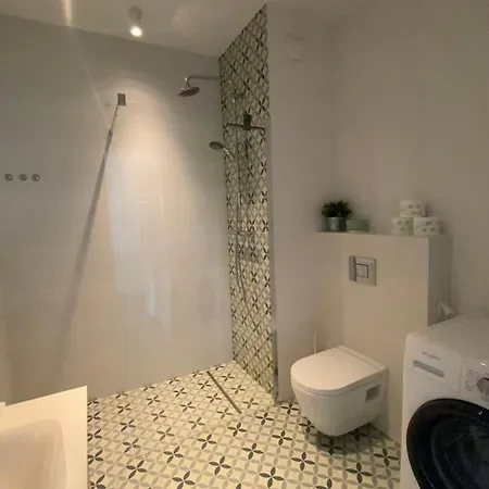 Mint House Apartament *