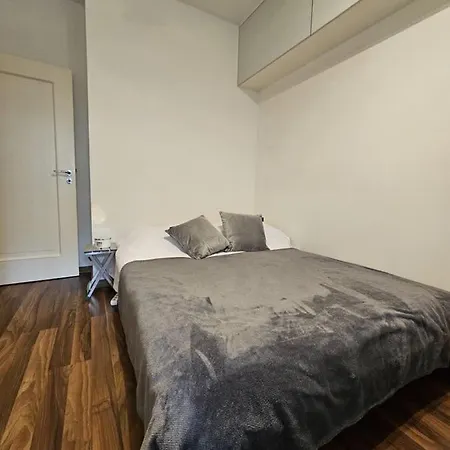 Apartament Royal Place 2 Bedrooms Wilanow