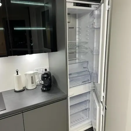 52 Apartament Warszawa