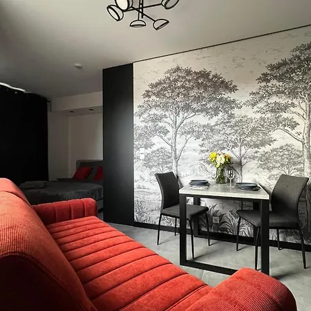 52 Apartament *