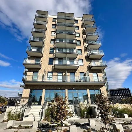 52 Apartament