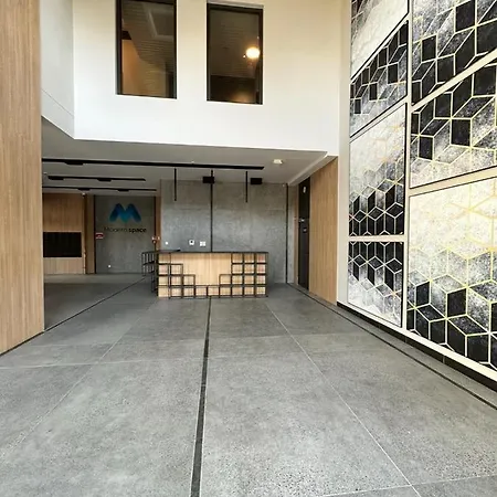 52 Apartament Warszawa