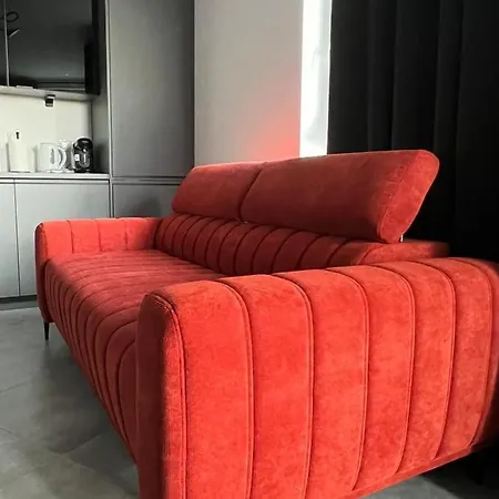 52 Apartament Warszawa