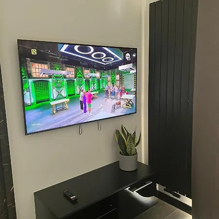 52 Apartament Warszawa
