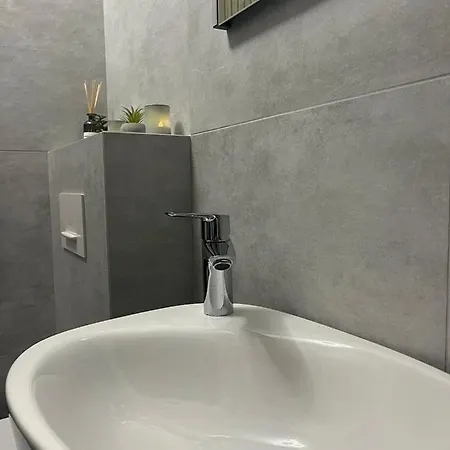 52 Apartament Warszawa