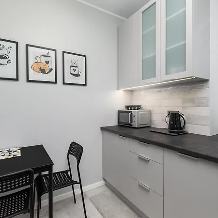 Apartment Lewicka 8 By Homeprime *