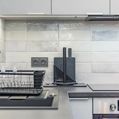 Apartment Lewicka 8 By Homeprime