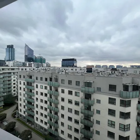 Apartment Centrum Lux Flat *