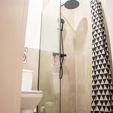Przytulne Mieszkanie W Centrum Apartment