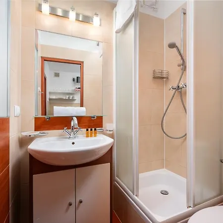 Apartament Kino Femina Comfort