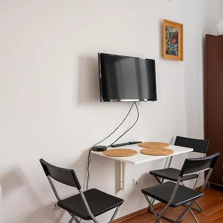 Kino Femina Comfort * Warszawa