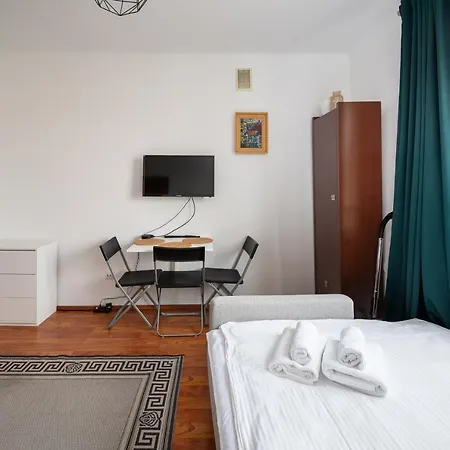 Apartament Kino Femina Comfort