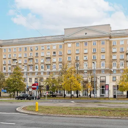 Kino Femina Comfort Apartament *