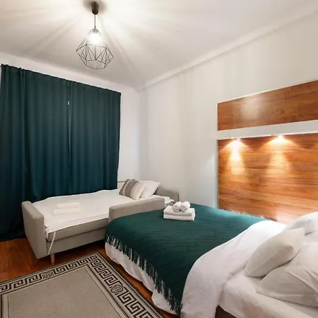 Kino Femina Comfort Apartament