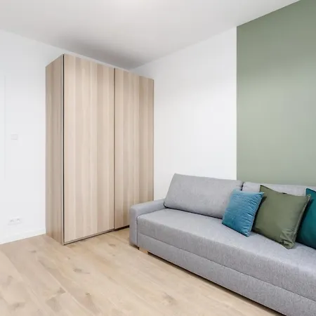 Jutrzenki Premium Apartment