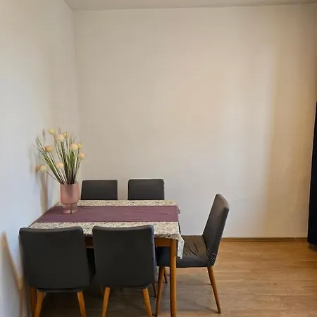 Apartment Prudentia Opaczewska