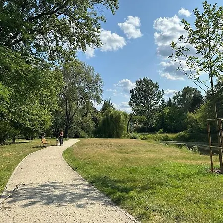 Apartment Dolna 17 - Mokotow Warsaw
