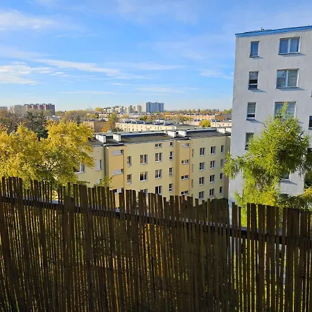 Apartment Prudentia Opaczewska *