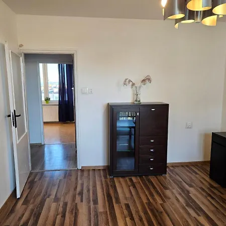 Prudentia Opaczewska Apartment *