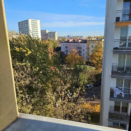 Prudentia Opaczewska * Warsaw