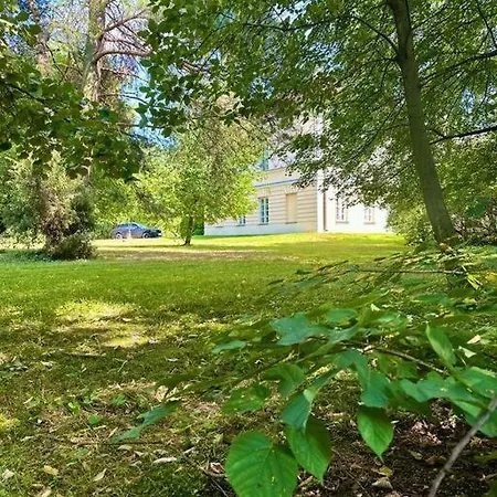 Dolna 17 - Mokotow Apartament