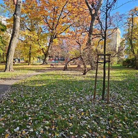 Apartment Prudentia Opaczewska *