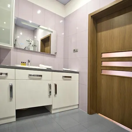 Apartament Dolna 17 - Mokotow Warszawa