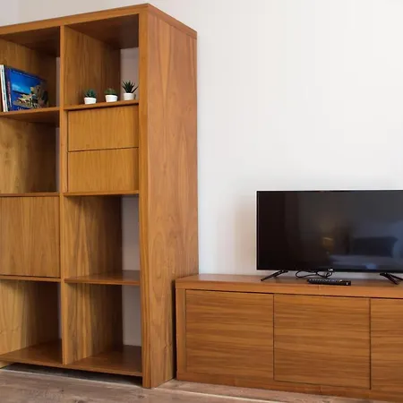 Apartament Dolna 17 - Mokotow