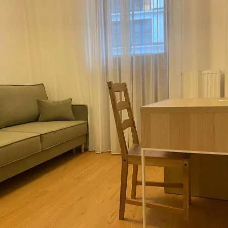 Apartament K22 Kasprzaka 629 Waw Zachodnia Warszawa