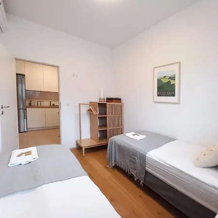 Concierge Hoza Centrum Apartament Warszawa