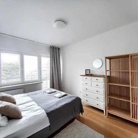 Apartament Concierge Hoza Centrum *