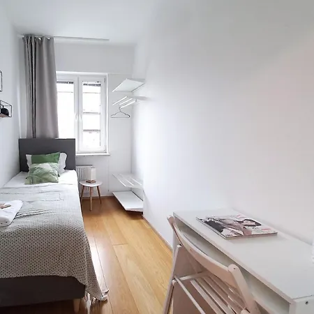 Apartament Concierge Hoza Centrum *