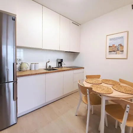 Concierge Hoza Centrum Apartament *