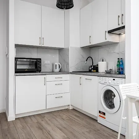 Διαμέρισμα Prymasa Street Apartament *