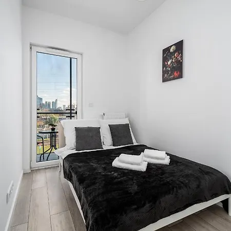 Prymasa Street Apartament Apartment
